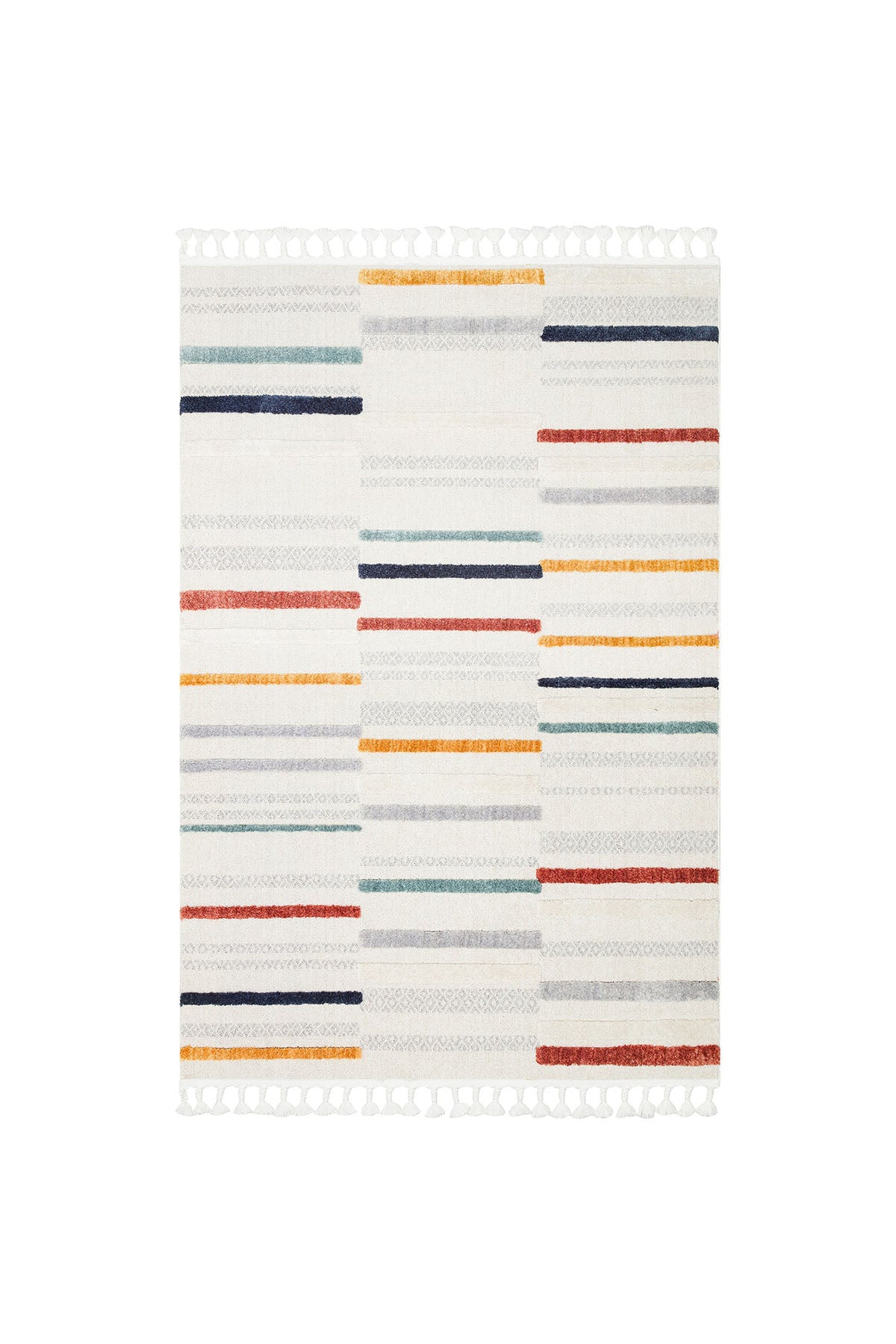 Tapis de chambre Line Young