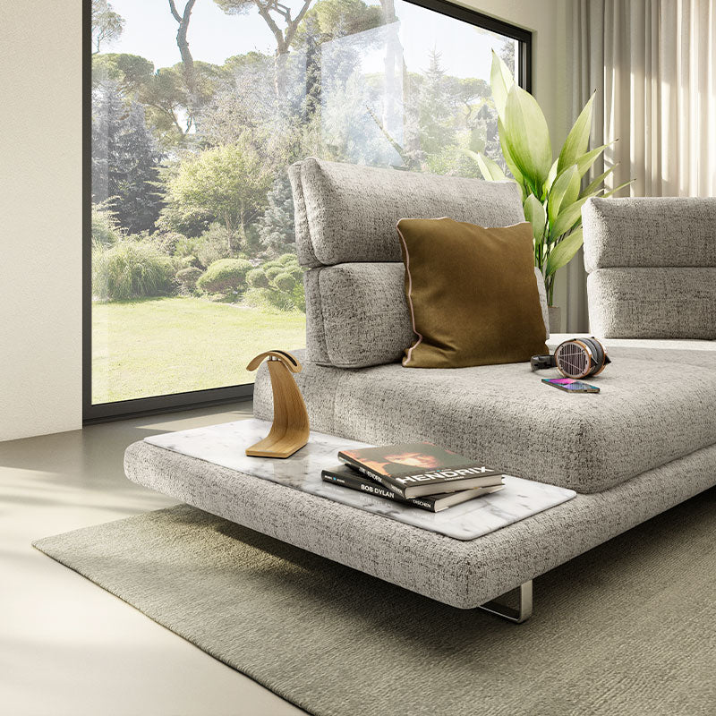Canapé Roma de Natuzzi