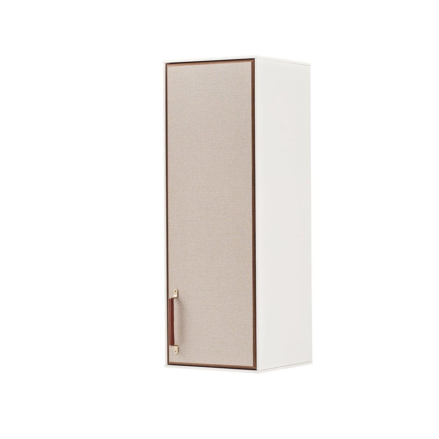 Module supérieur du meuble TV Brita avec capuchon