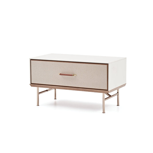 Module inférieur du meuble TV Brita 36'
