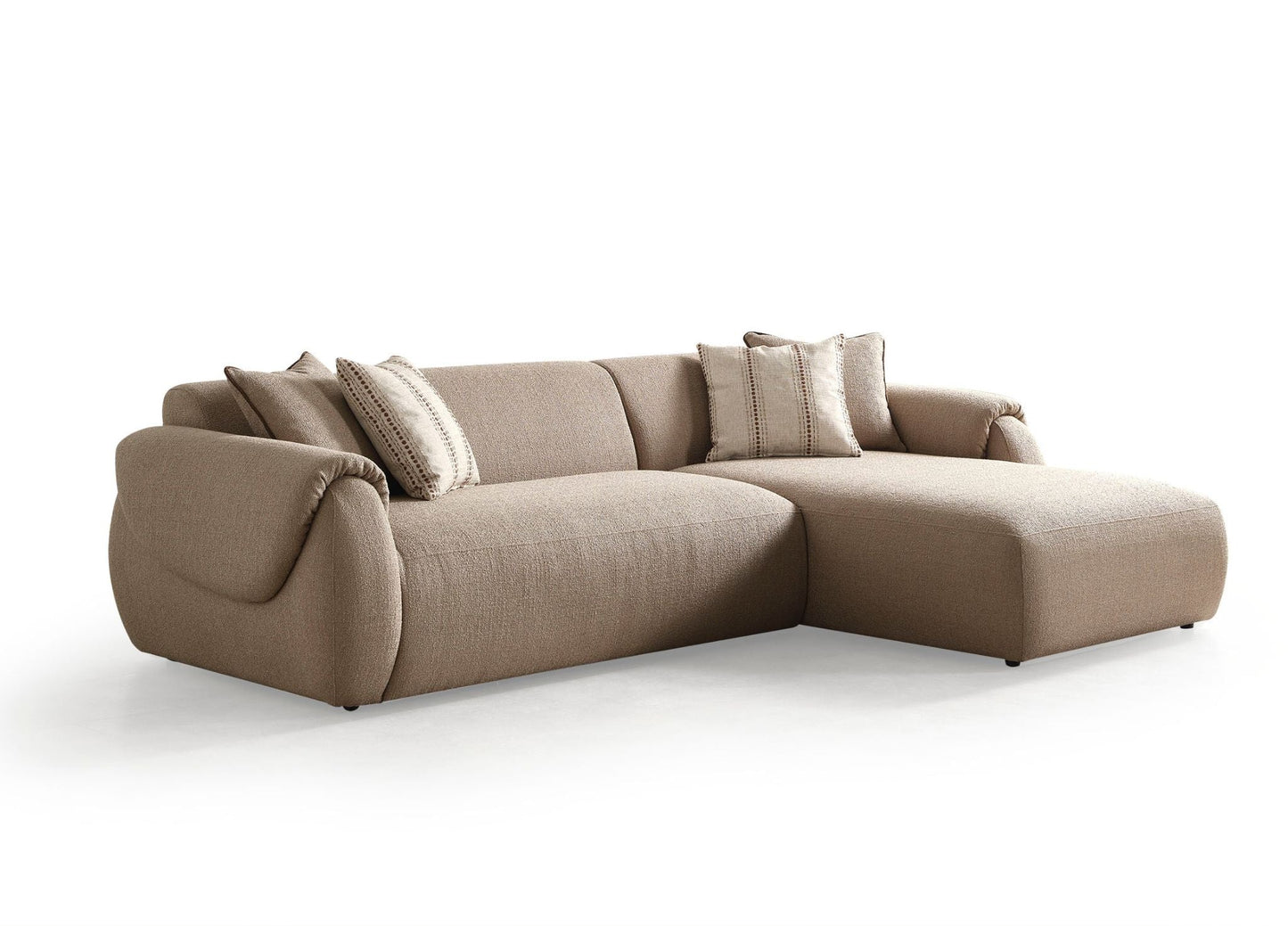 COURBES SECTIONNELLES | BOUCLE