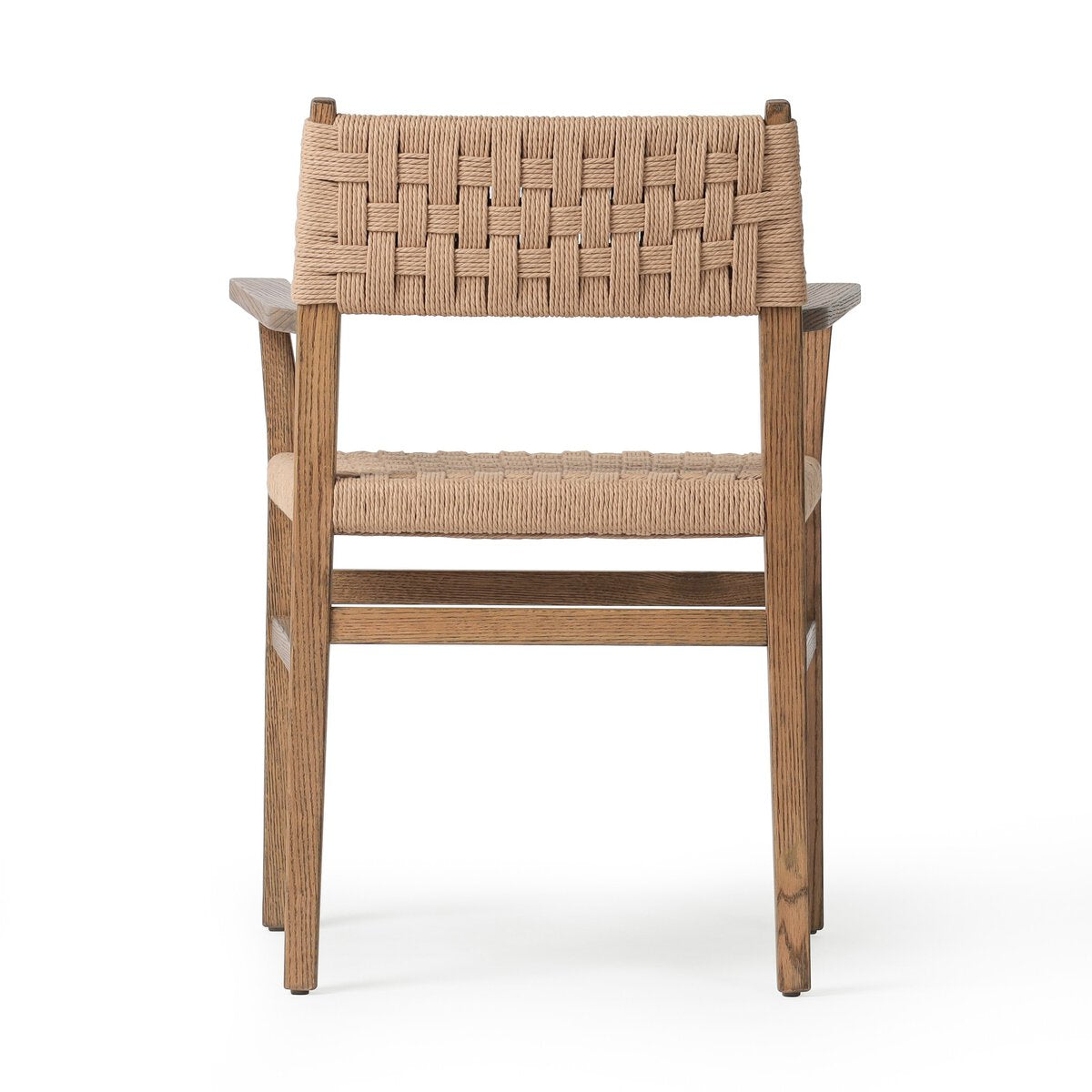 Fauteuil de salle à manger Hamlin