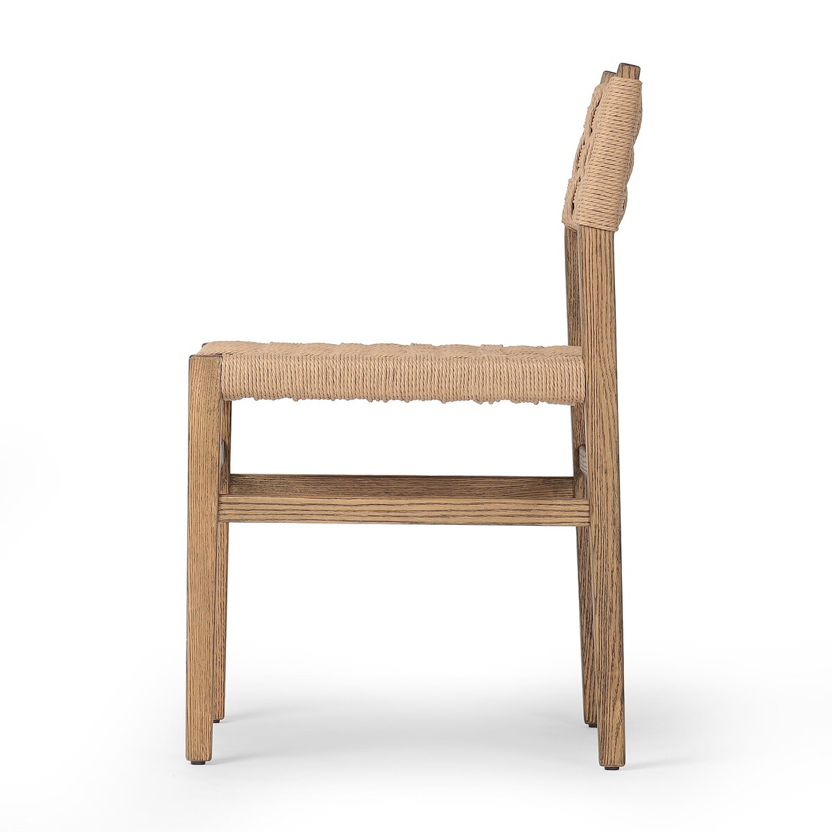 Chaise de salle à manger Hamlin