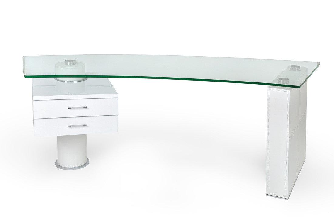 Troy Desk