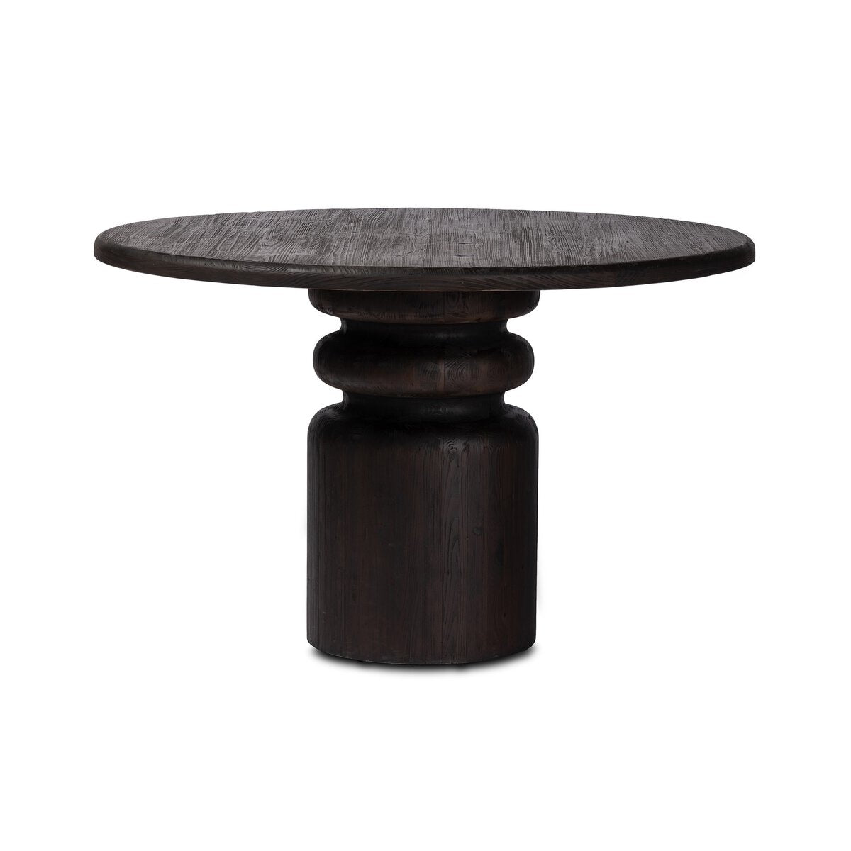 Table à manger ronde Kerrville