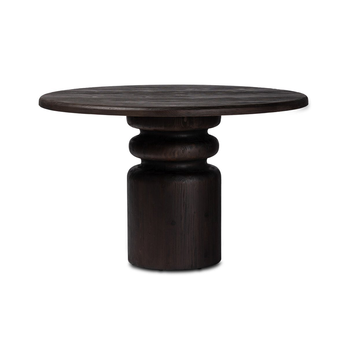 Table à manger ronde Kerrville