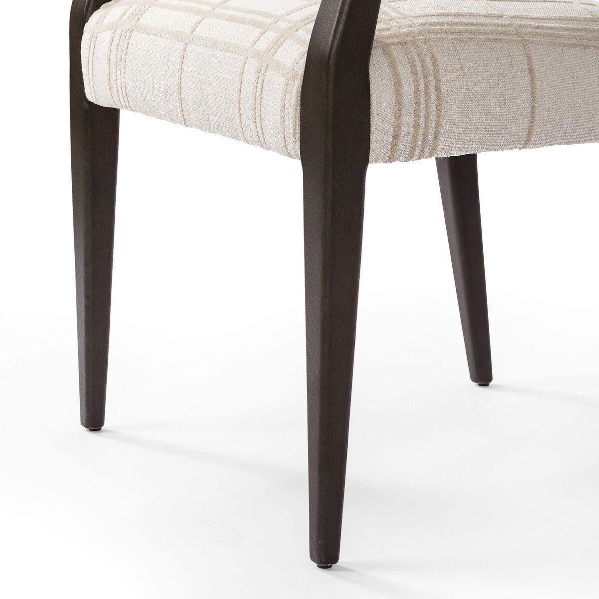 Tyler Dining Armchair