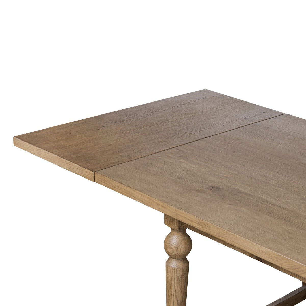 Table à manger extensible Blinn