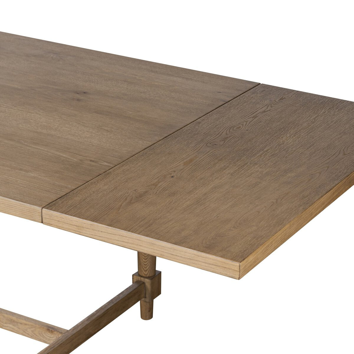 Table à manger extensible Blinn