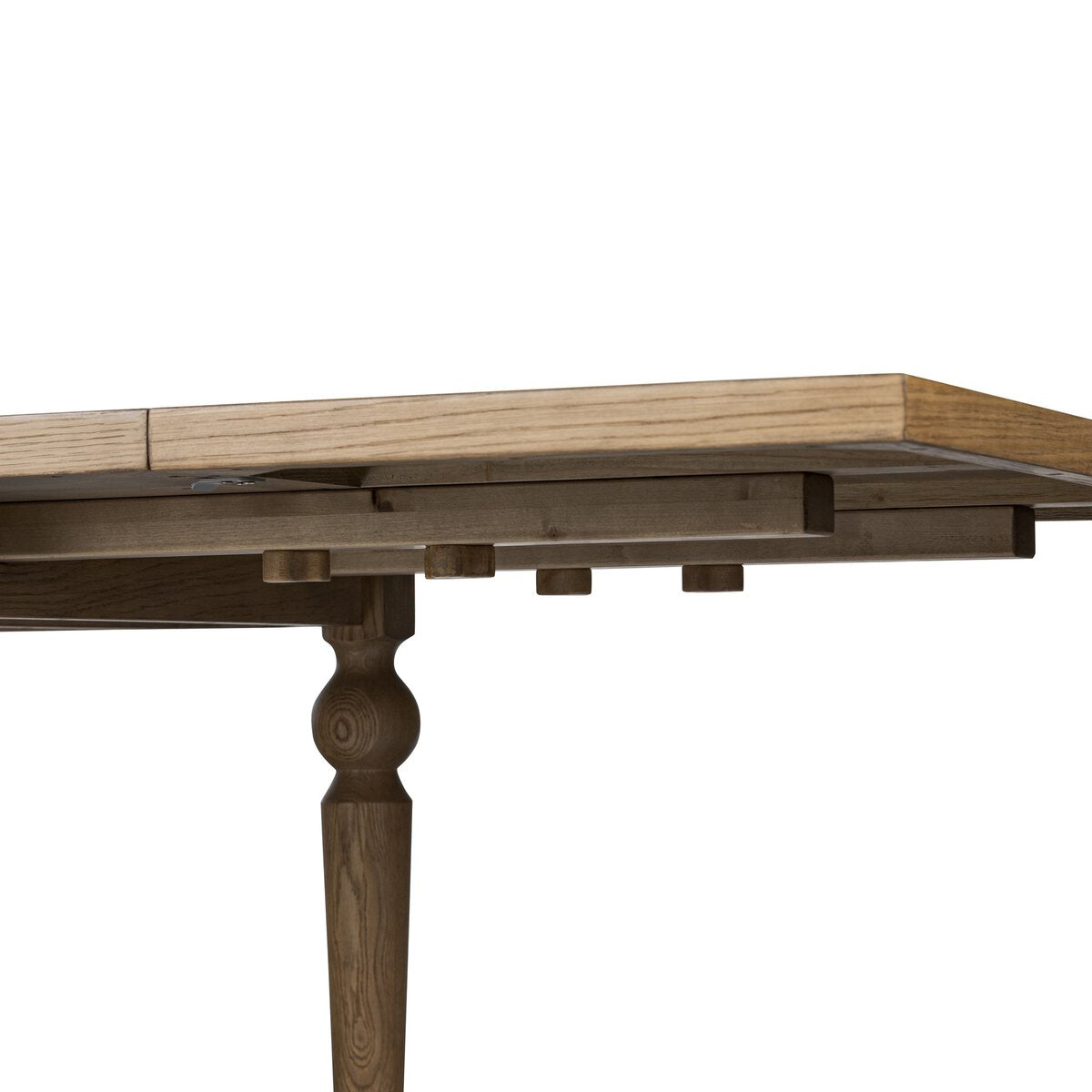 Table à manger extensible Blinn