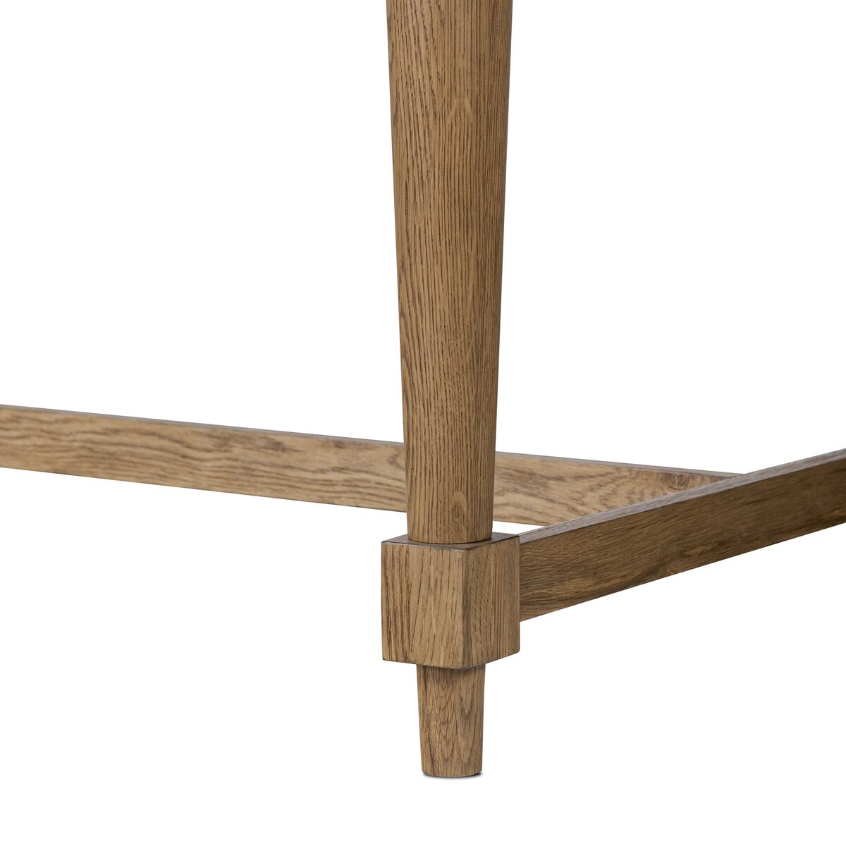 Table à manger extensible Blinn