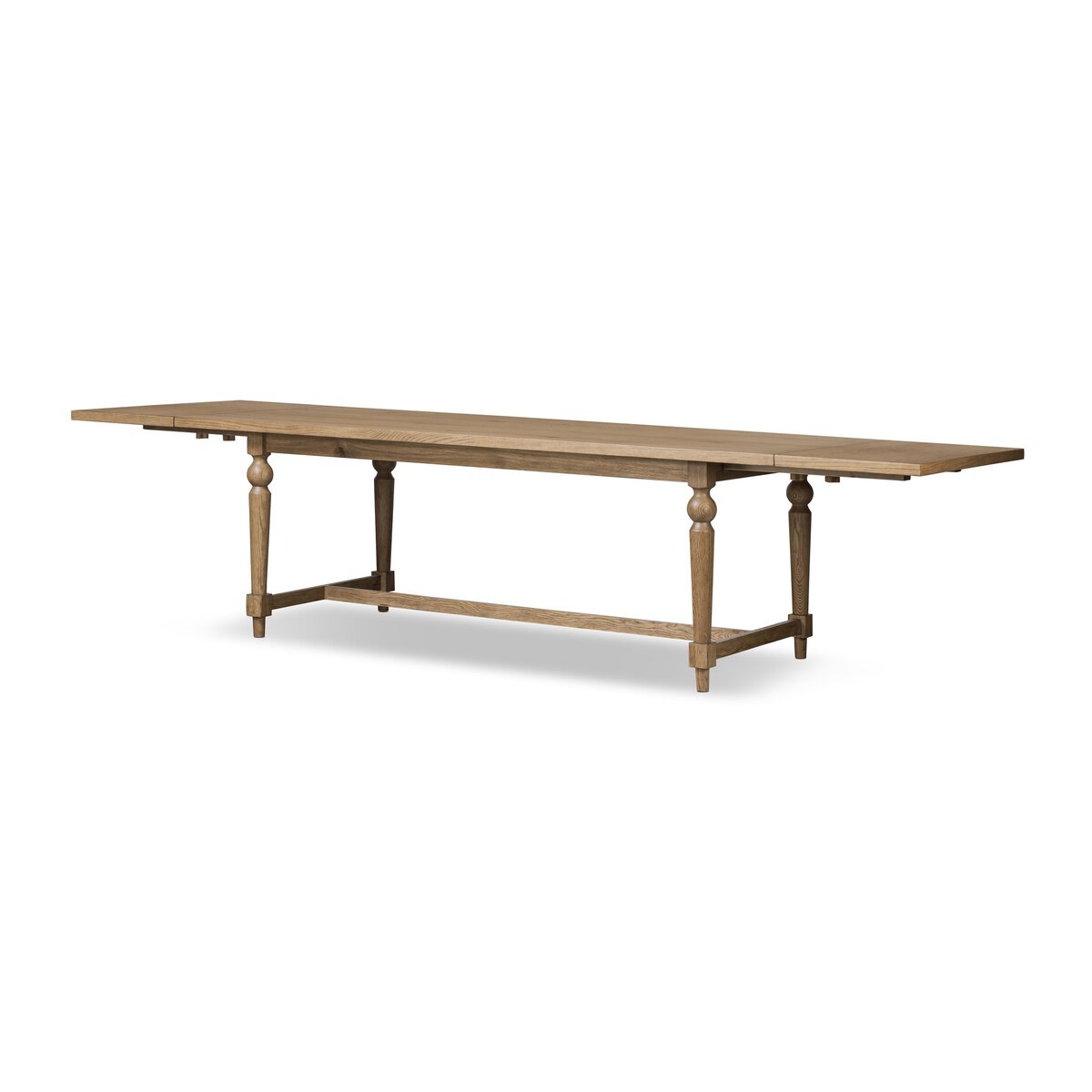 Table à manger extensible Blinn