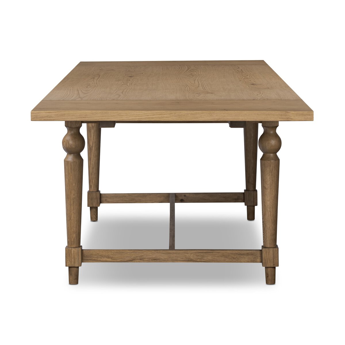 Table à manger extensible Blinn