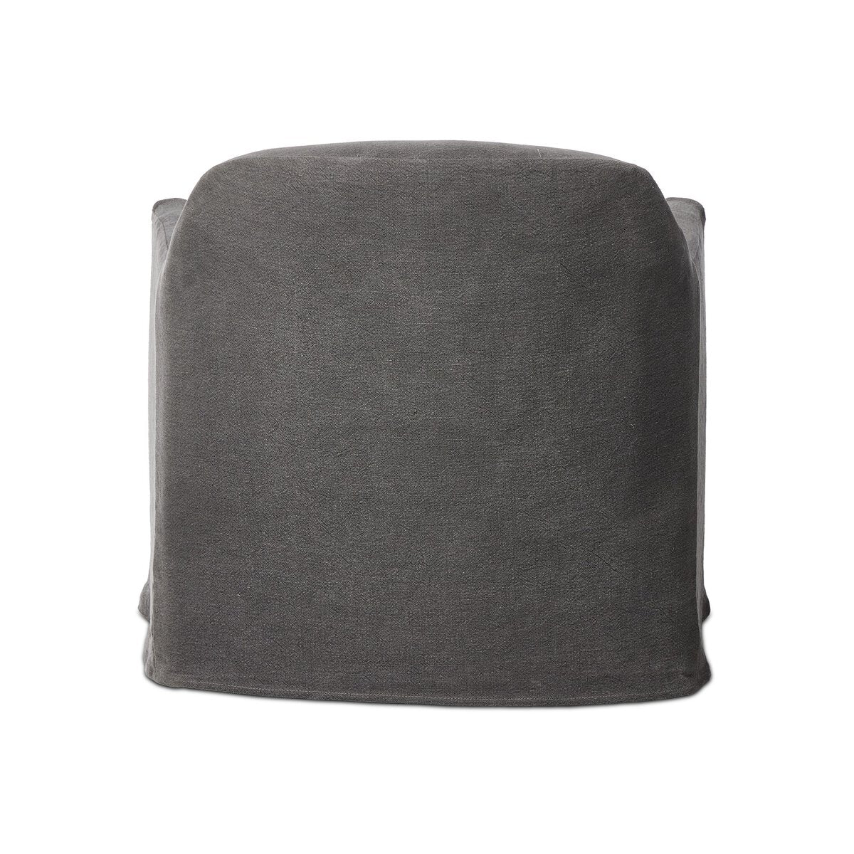 Housse pour chaise pivotante Lowell