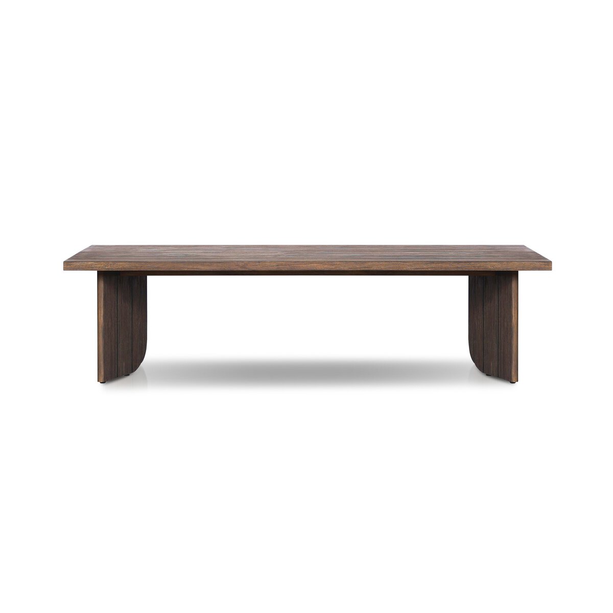Joette Outdoor Coffee Table
