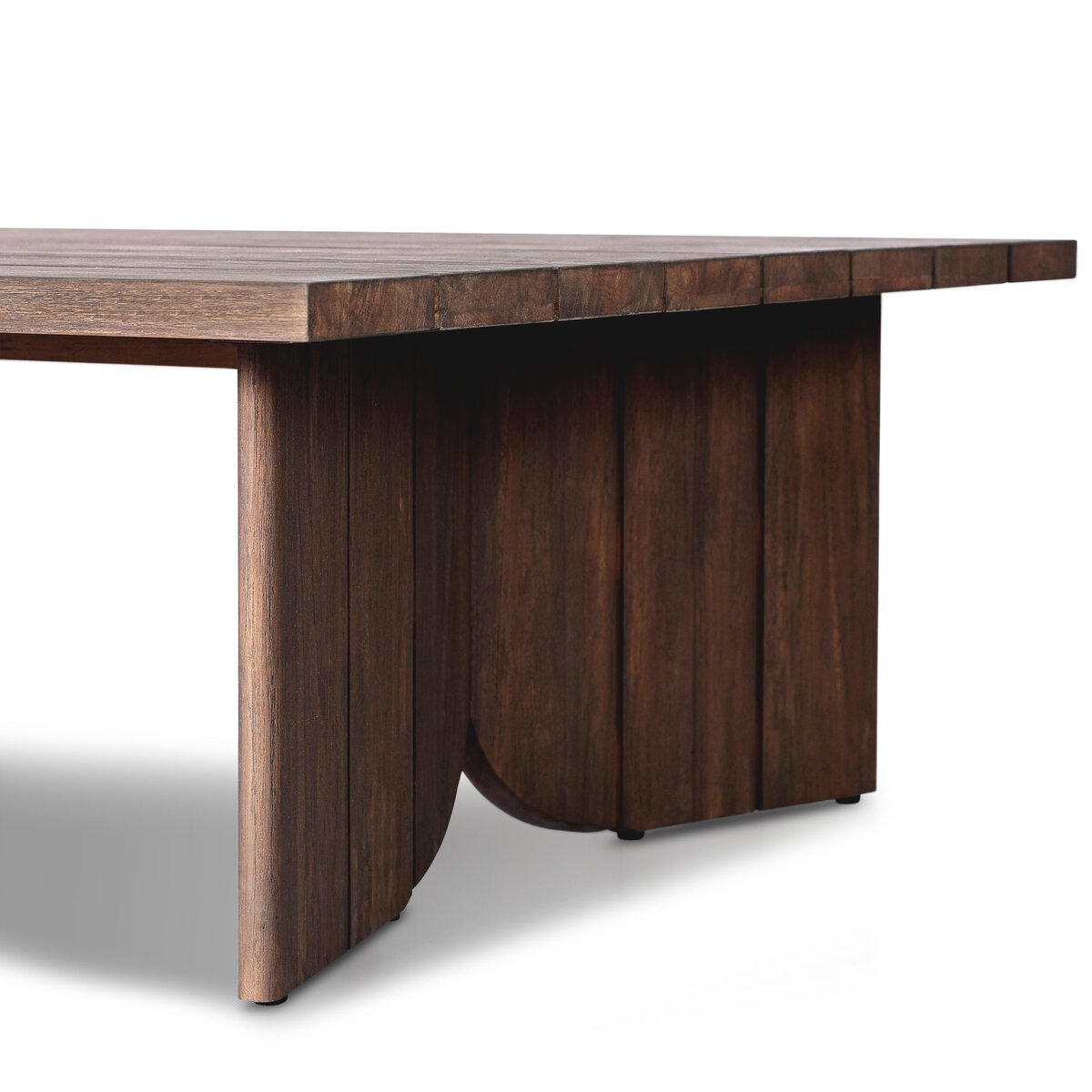 Joette Outdoor Coffee Table