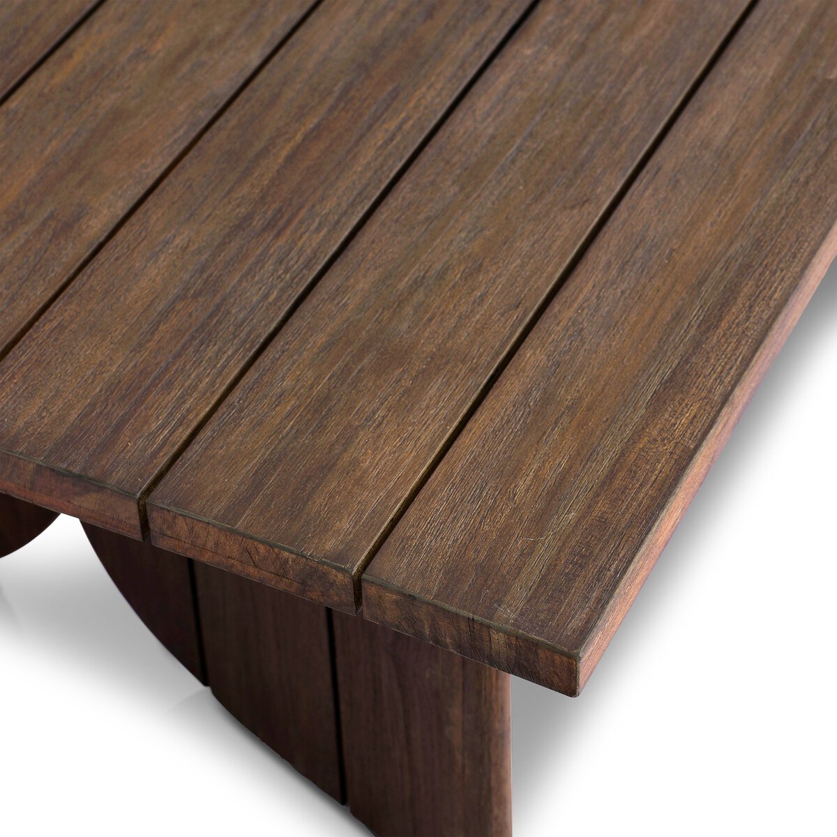 Joette Outdoor Coffee Table