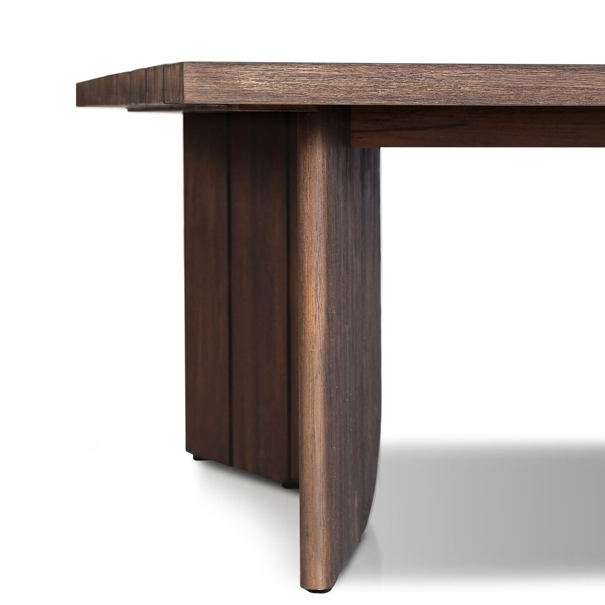 Joette Outdoor Coffee Table