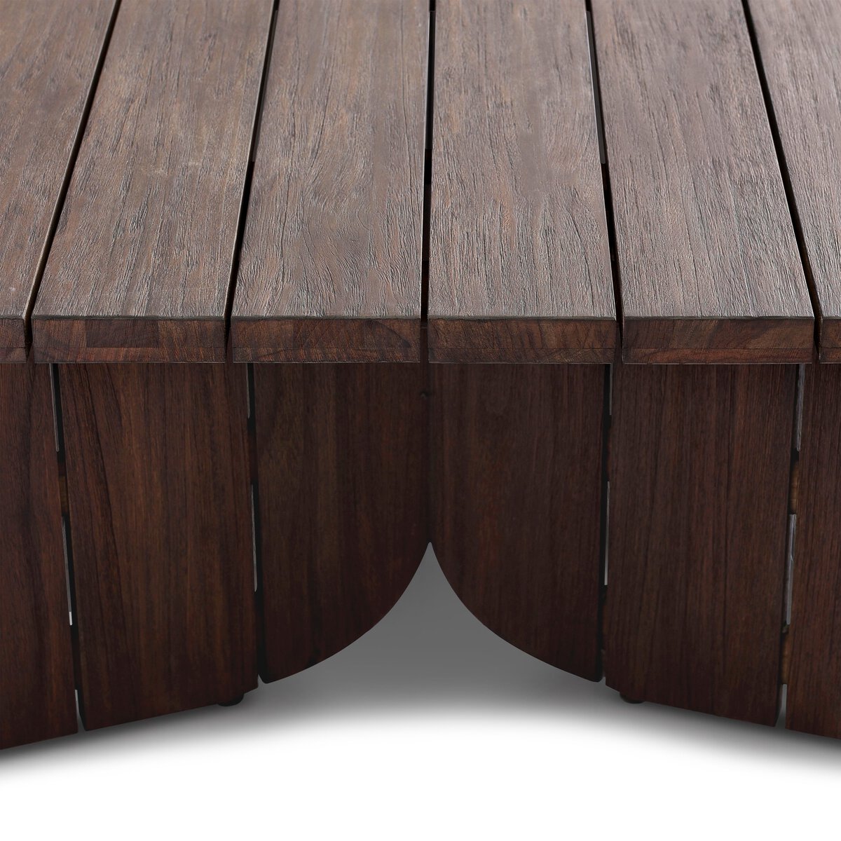 Joette Outdoor Coffee Table