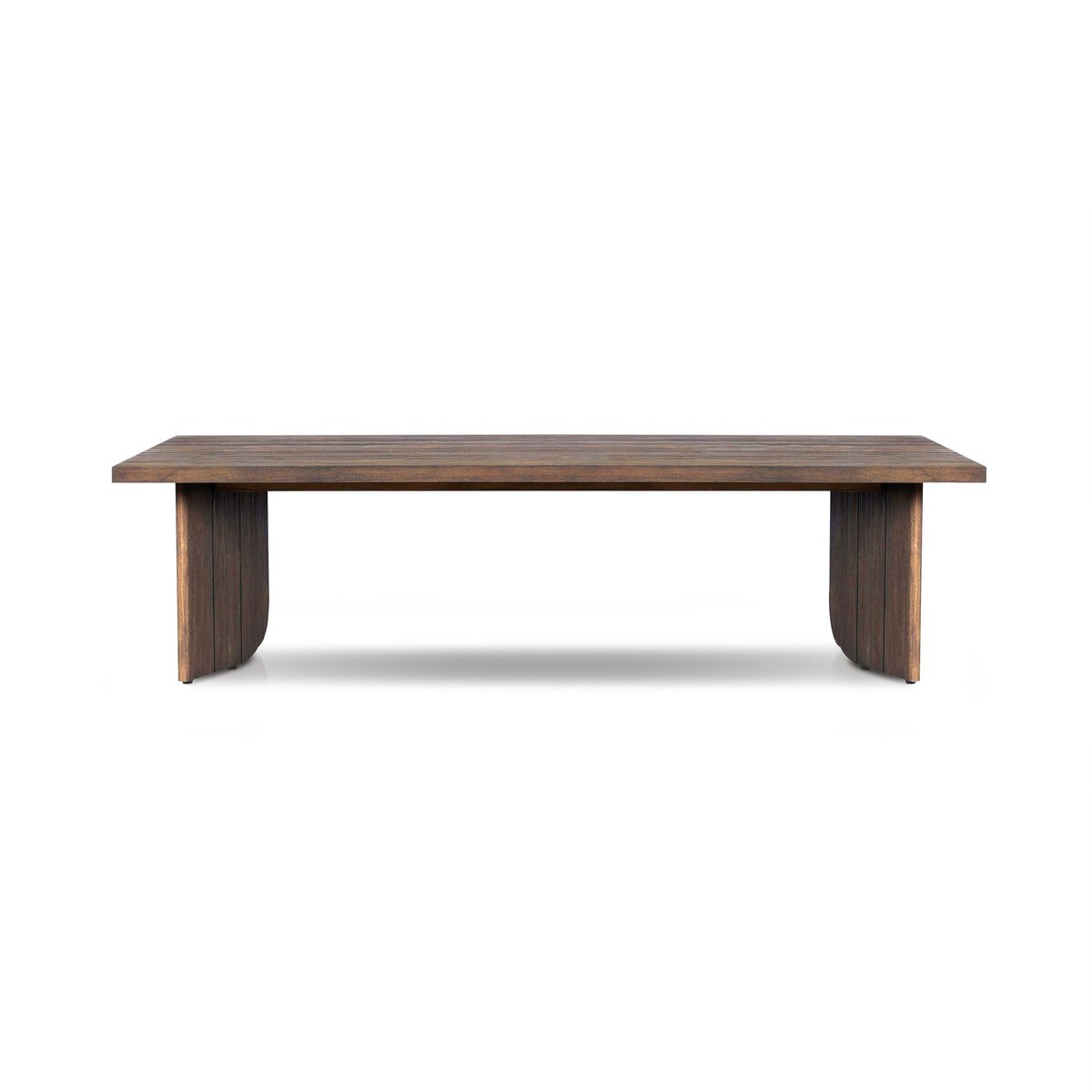 Joette Outdoor Coffee Table