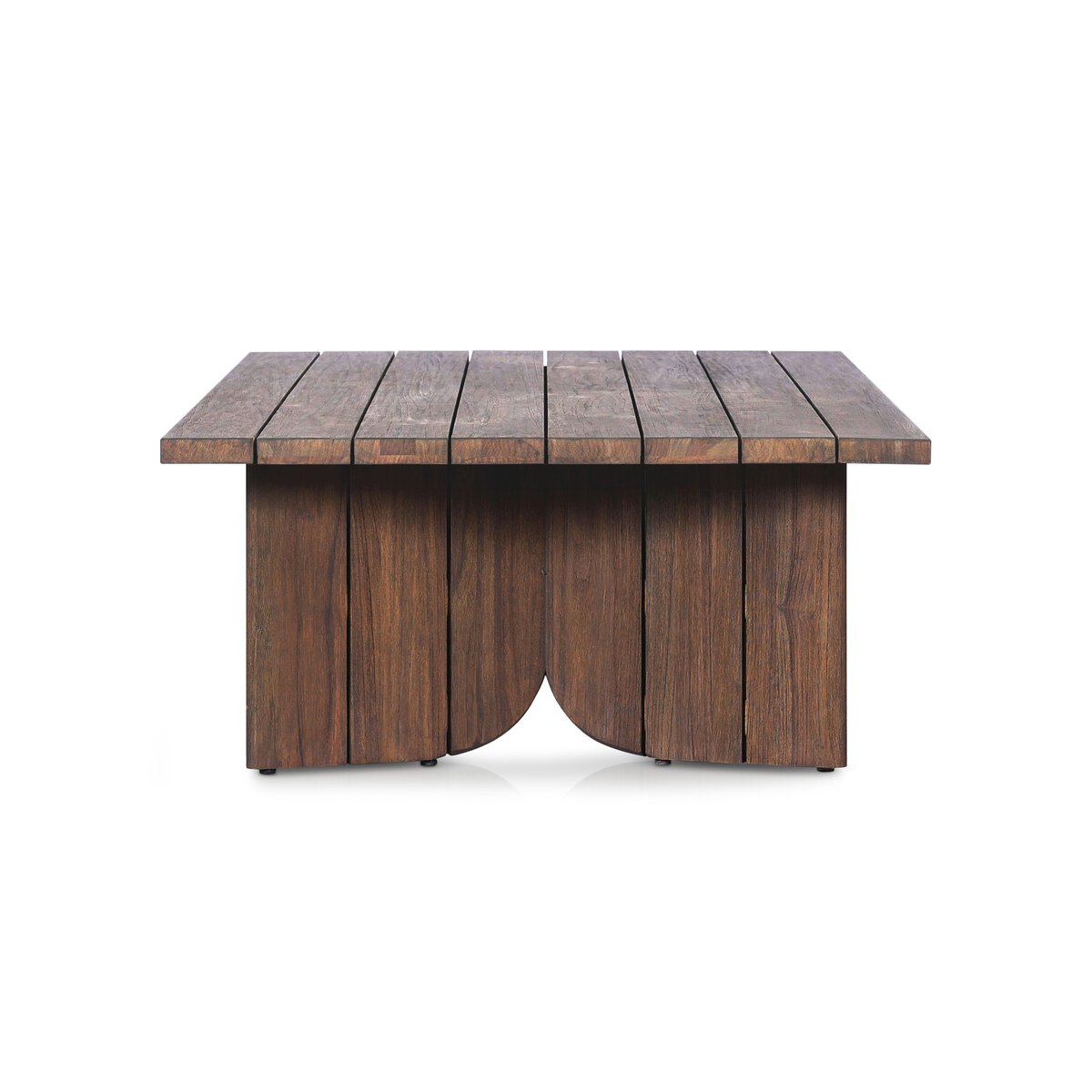 Joette Outdoor Coffee Table
