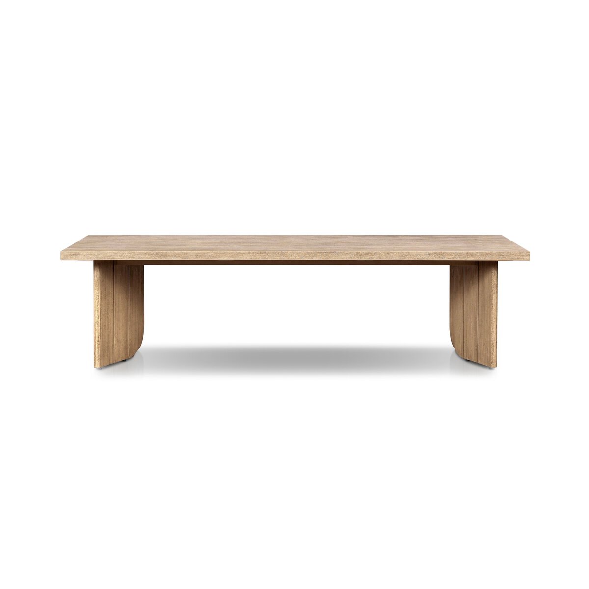 Joette Outdoor Coffee Table
