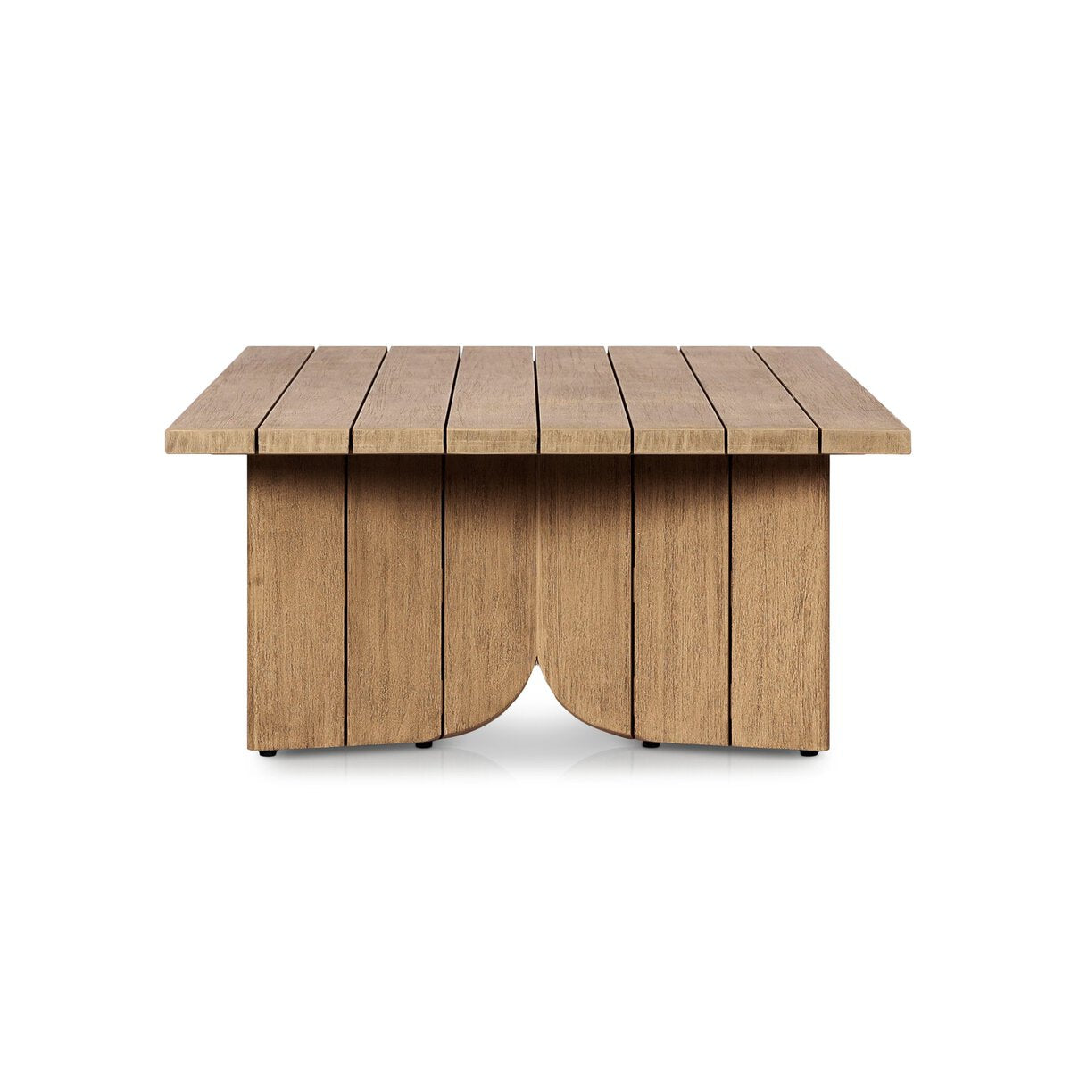 Joette Outdoor Coffee Table