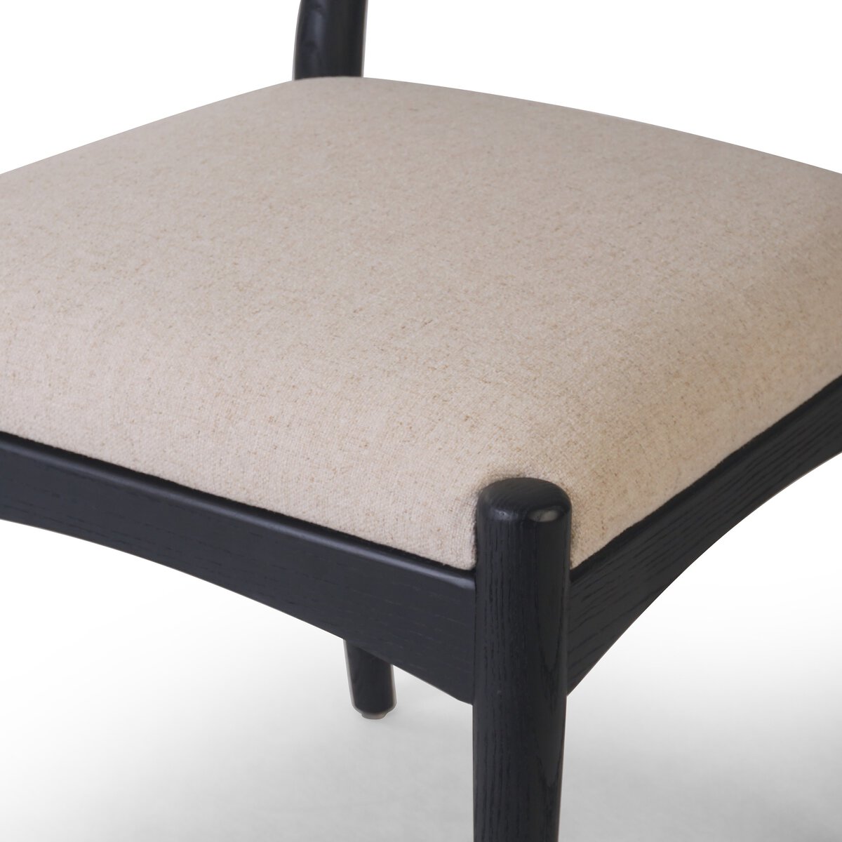 Chaise de salle à manger Haddon