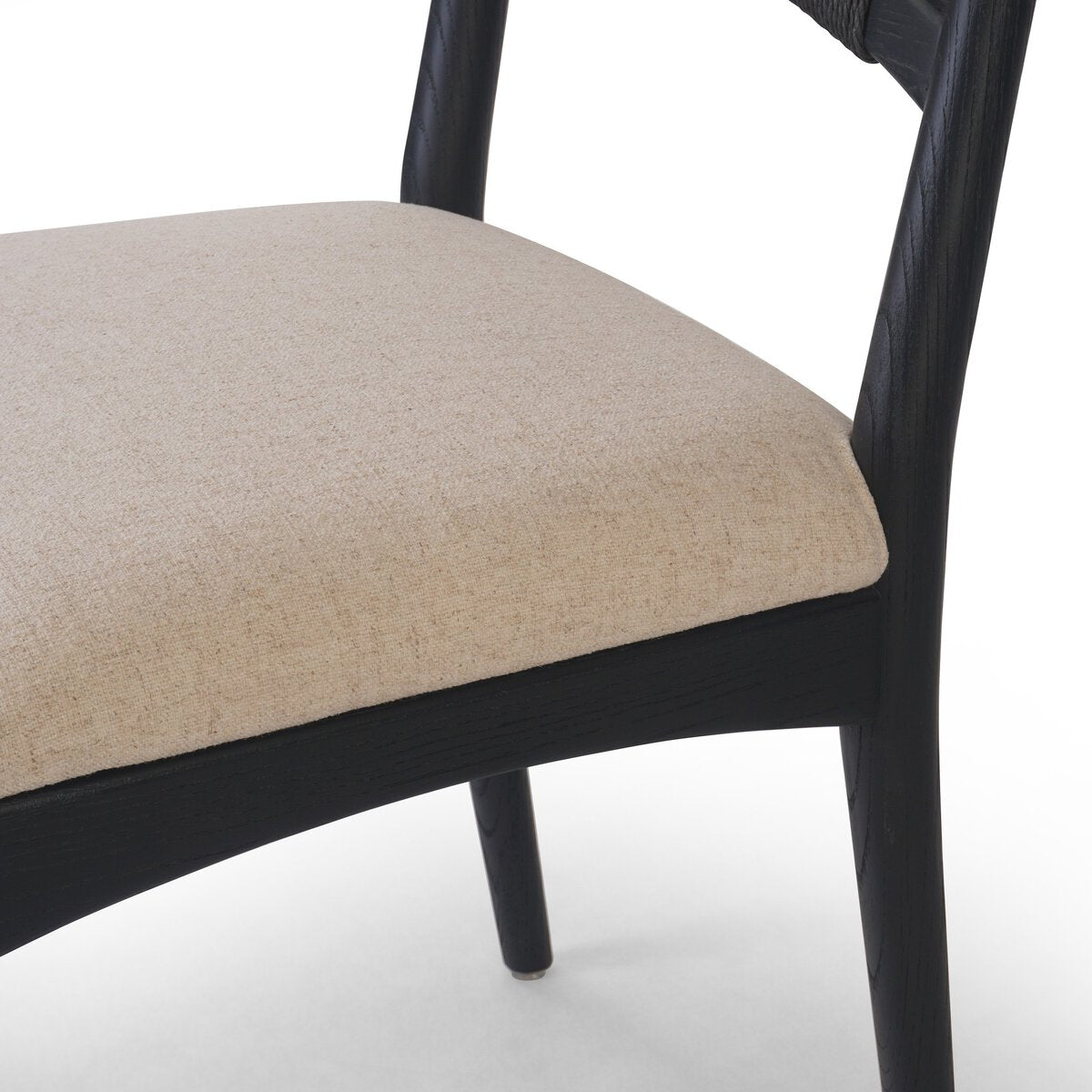 Chaise de salle à manger Haddon