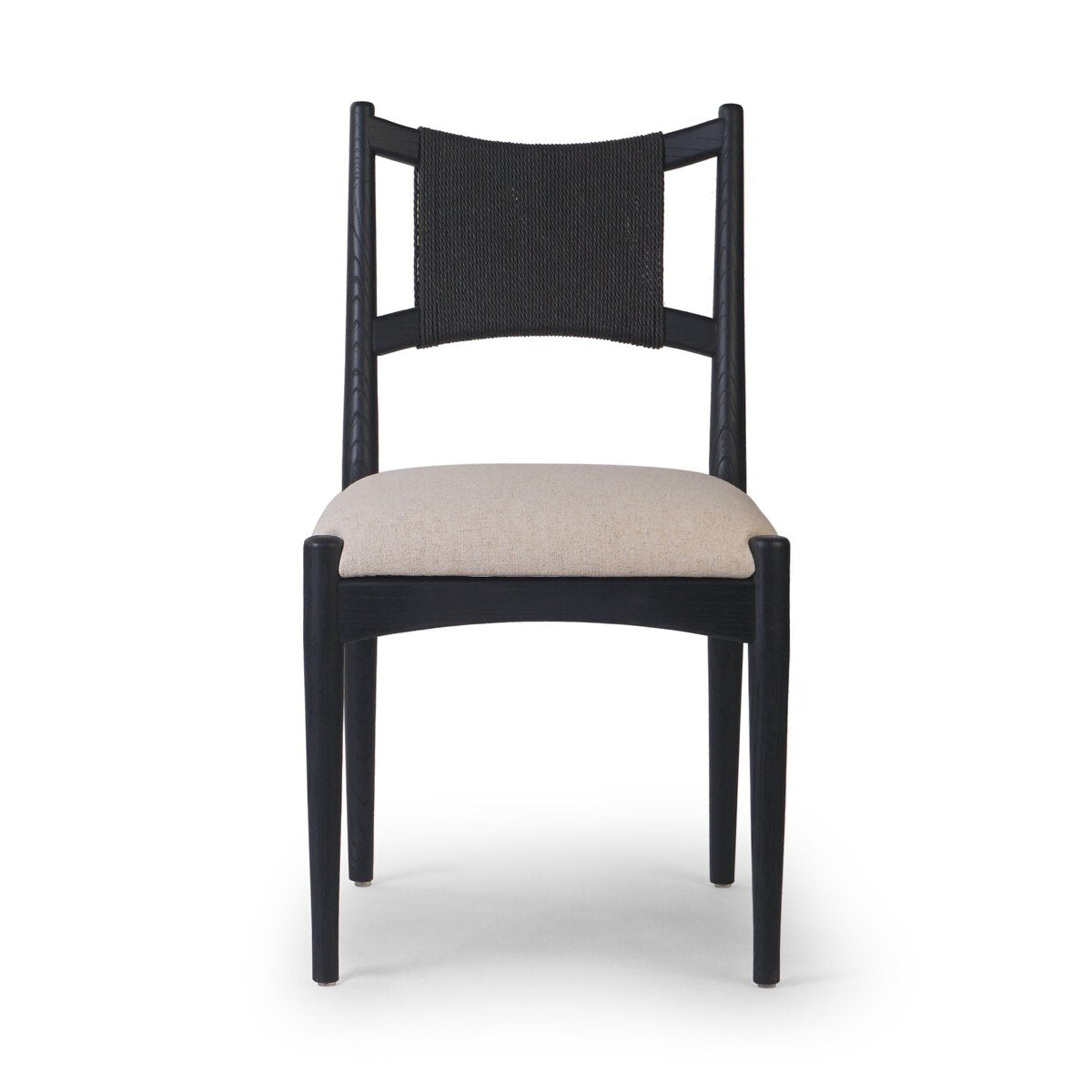 Chaise de salle à manger Haddon