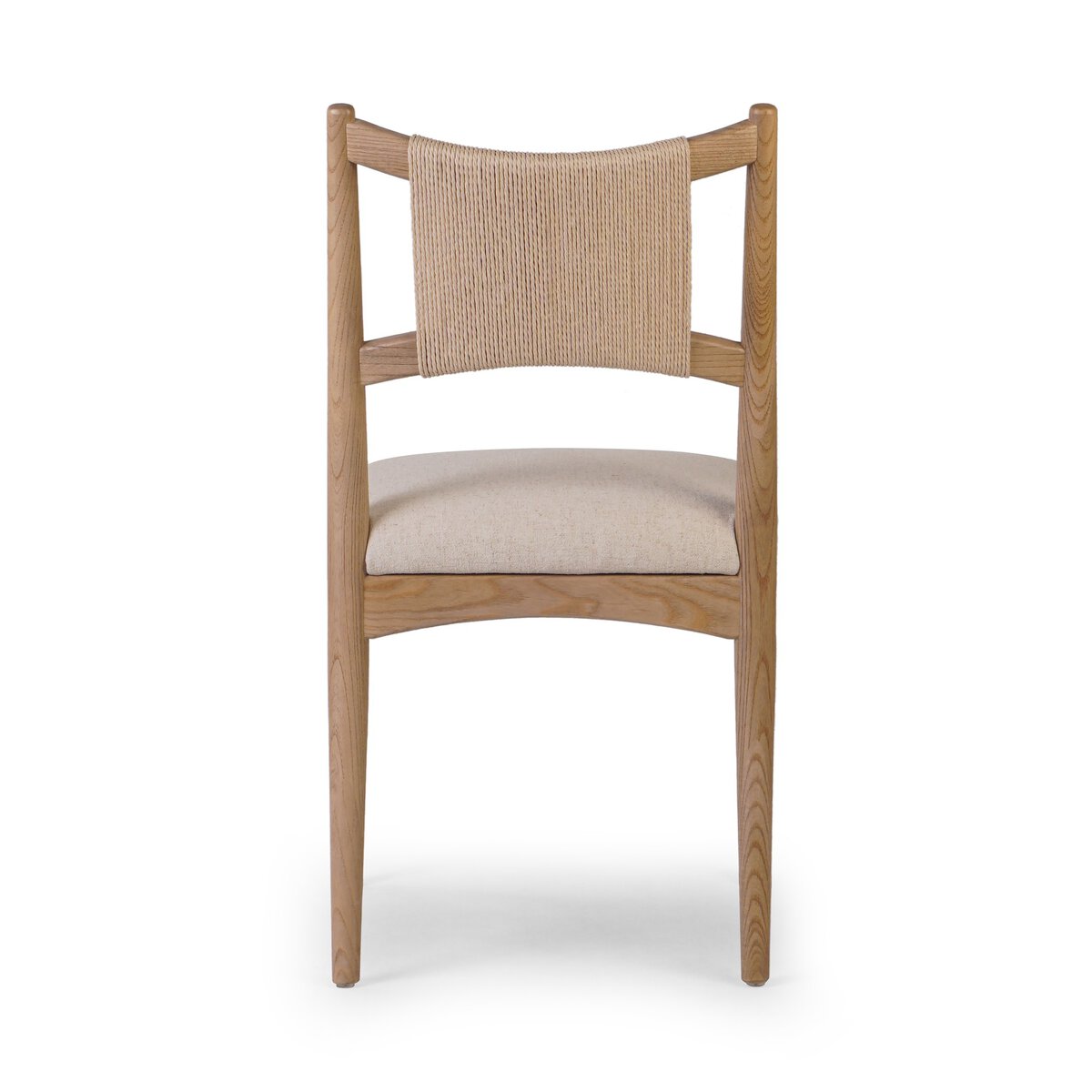 Chaise de salle à manger Haddon