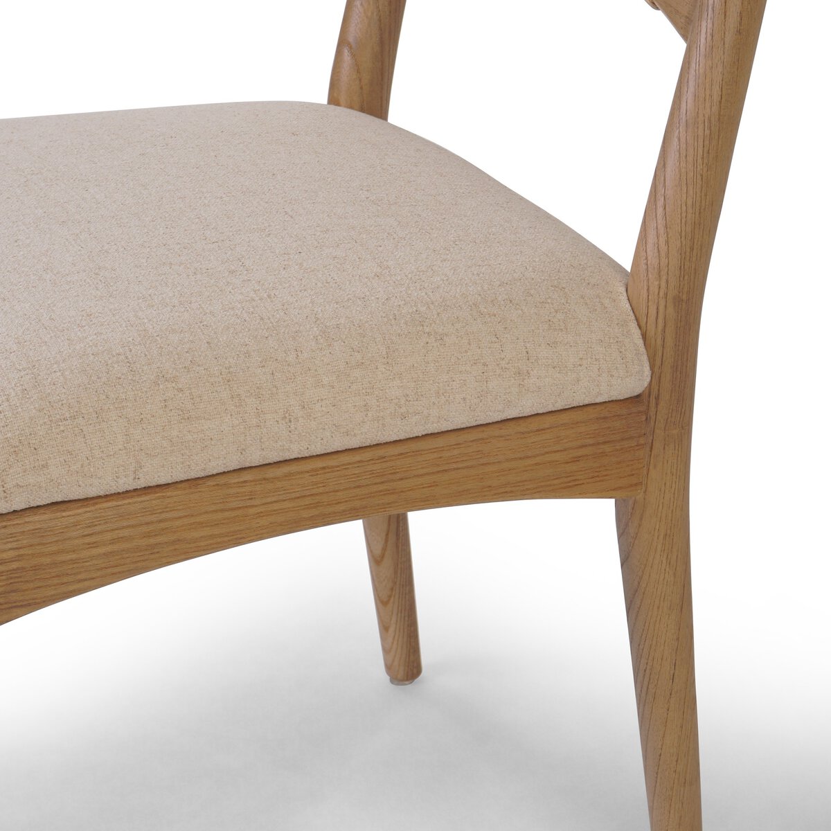 Chaise de salle à manger Haddon