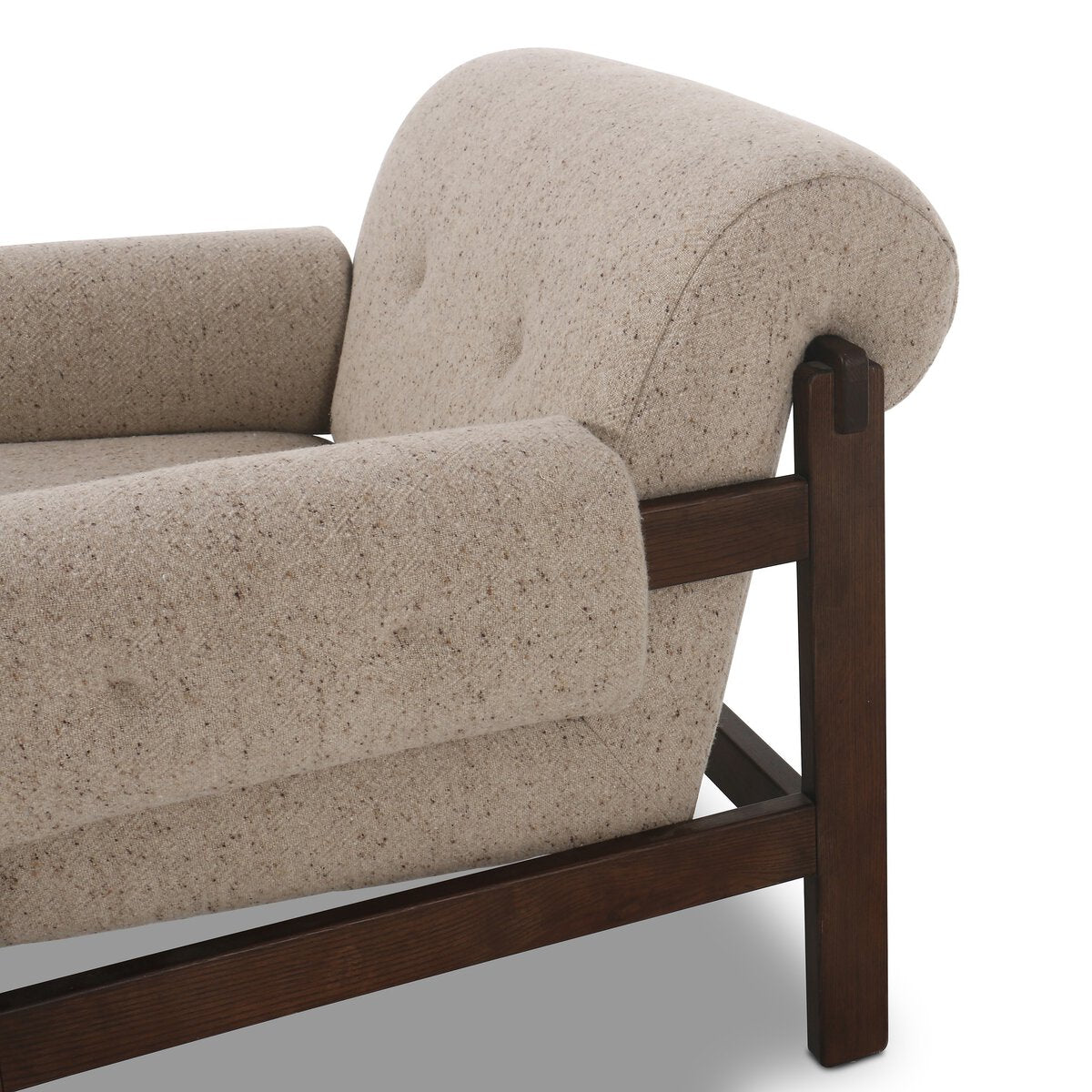 Chaise Cora