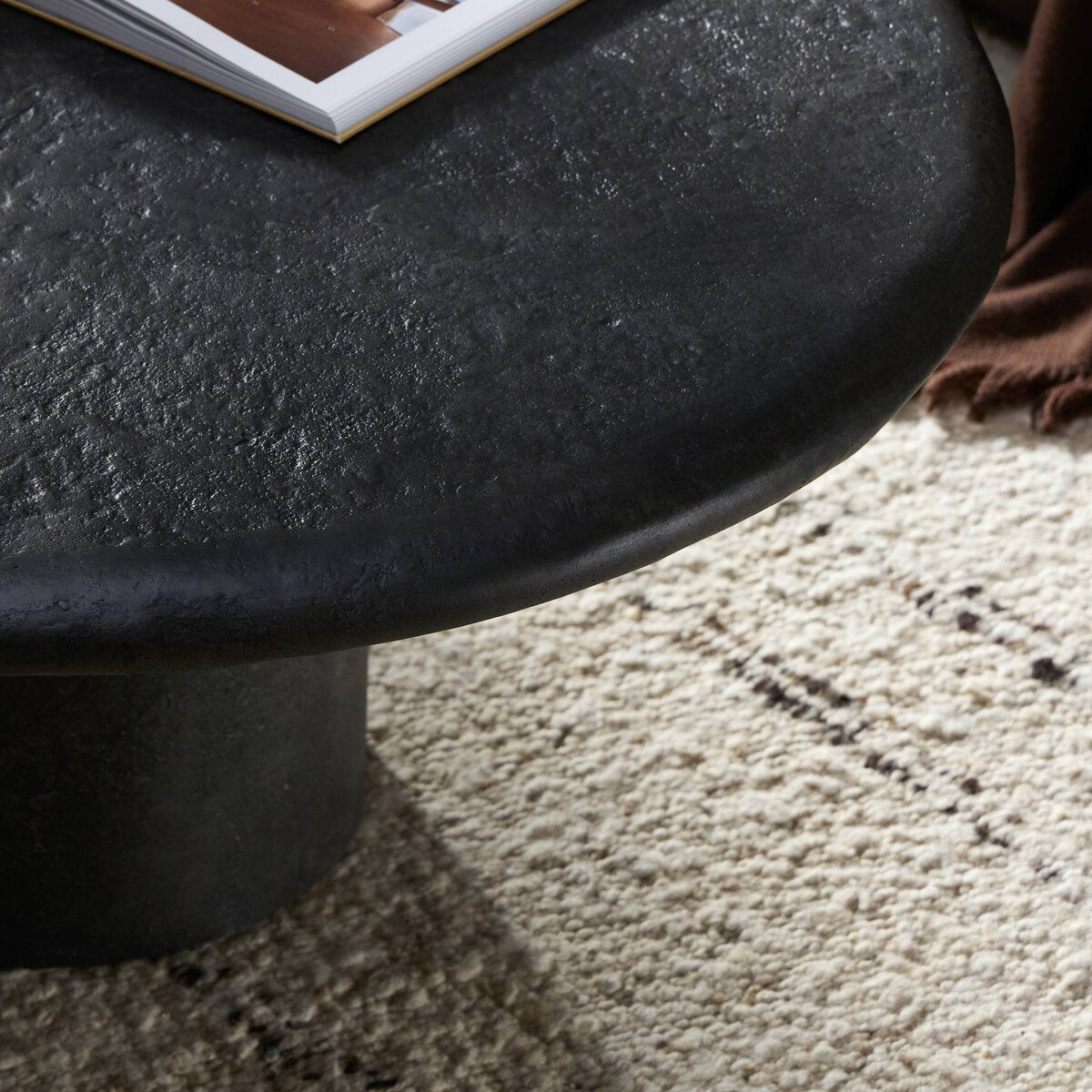 Table basse Bonnie