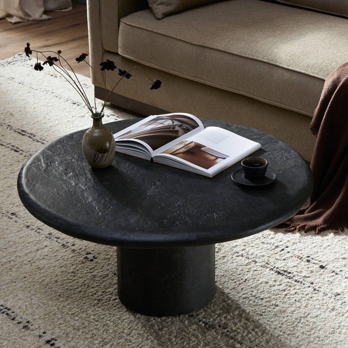 Table basse Bonnie