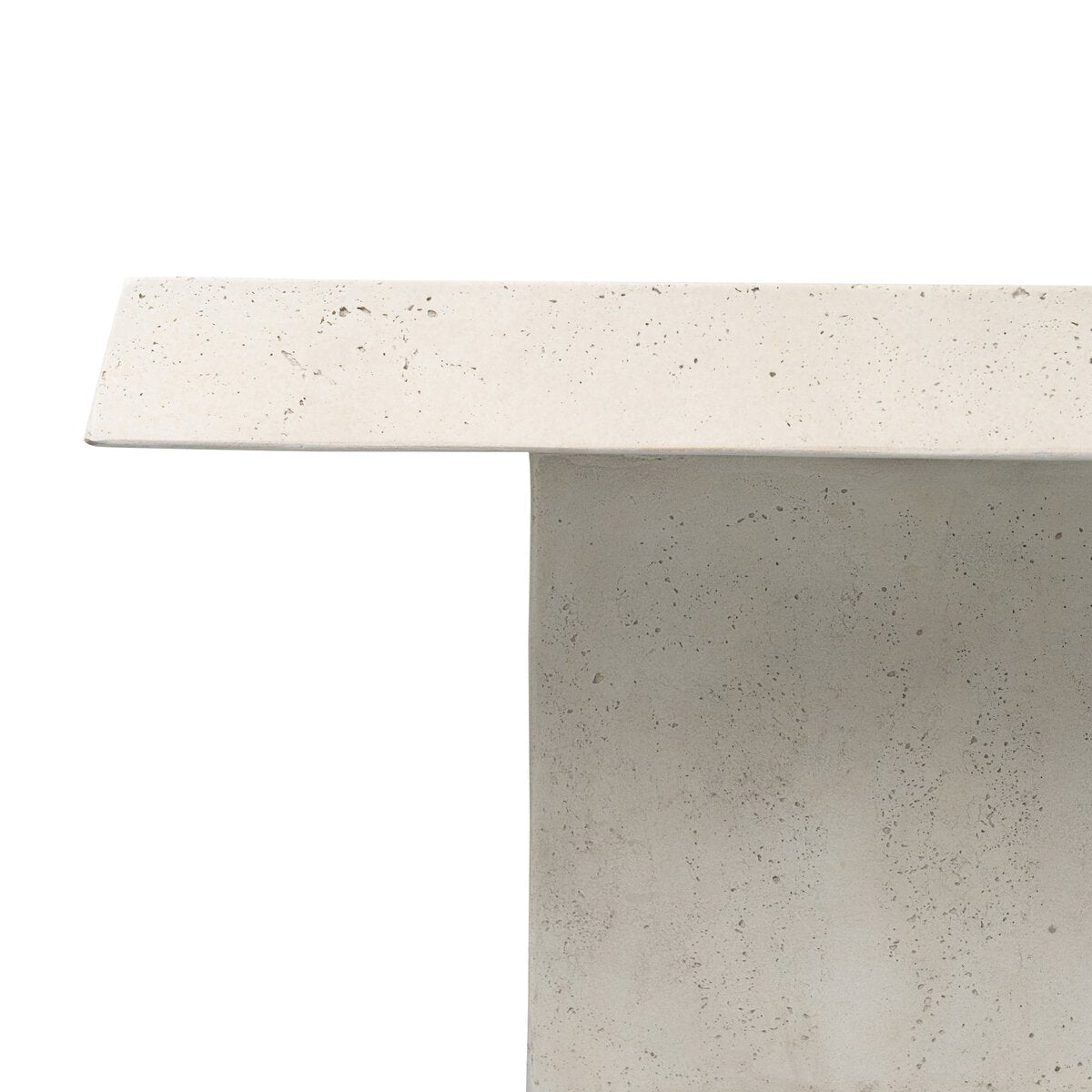 Table basse d'extérieur Avila