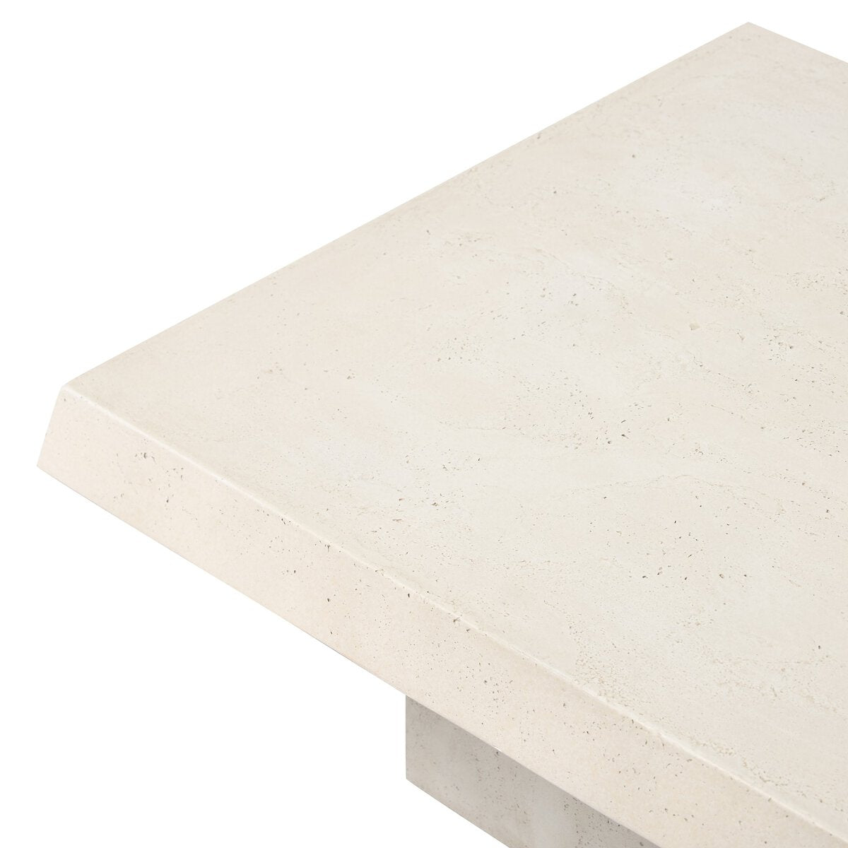 Table basse d'extérieur Avila