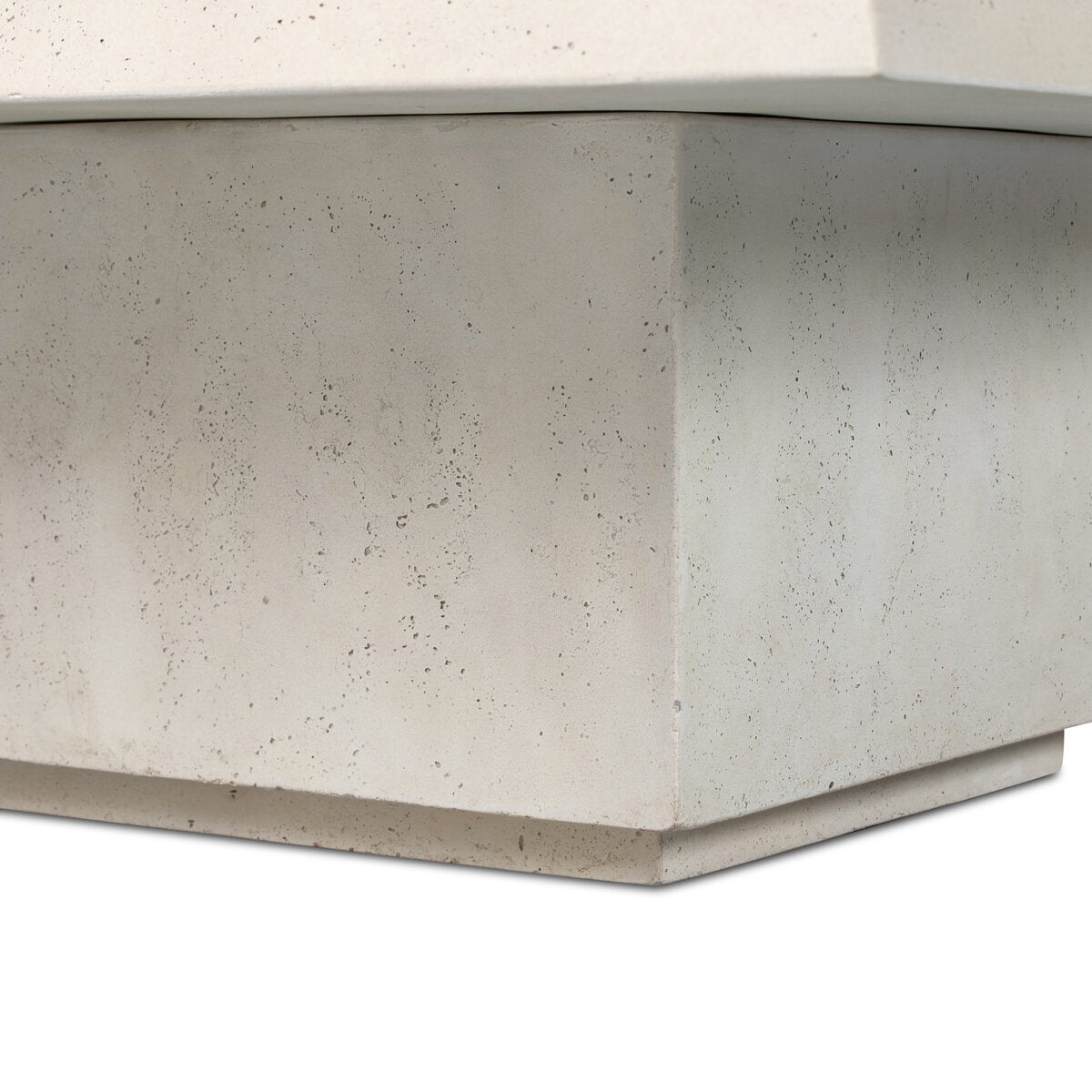 Table basse d'extérieur Avila