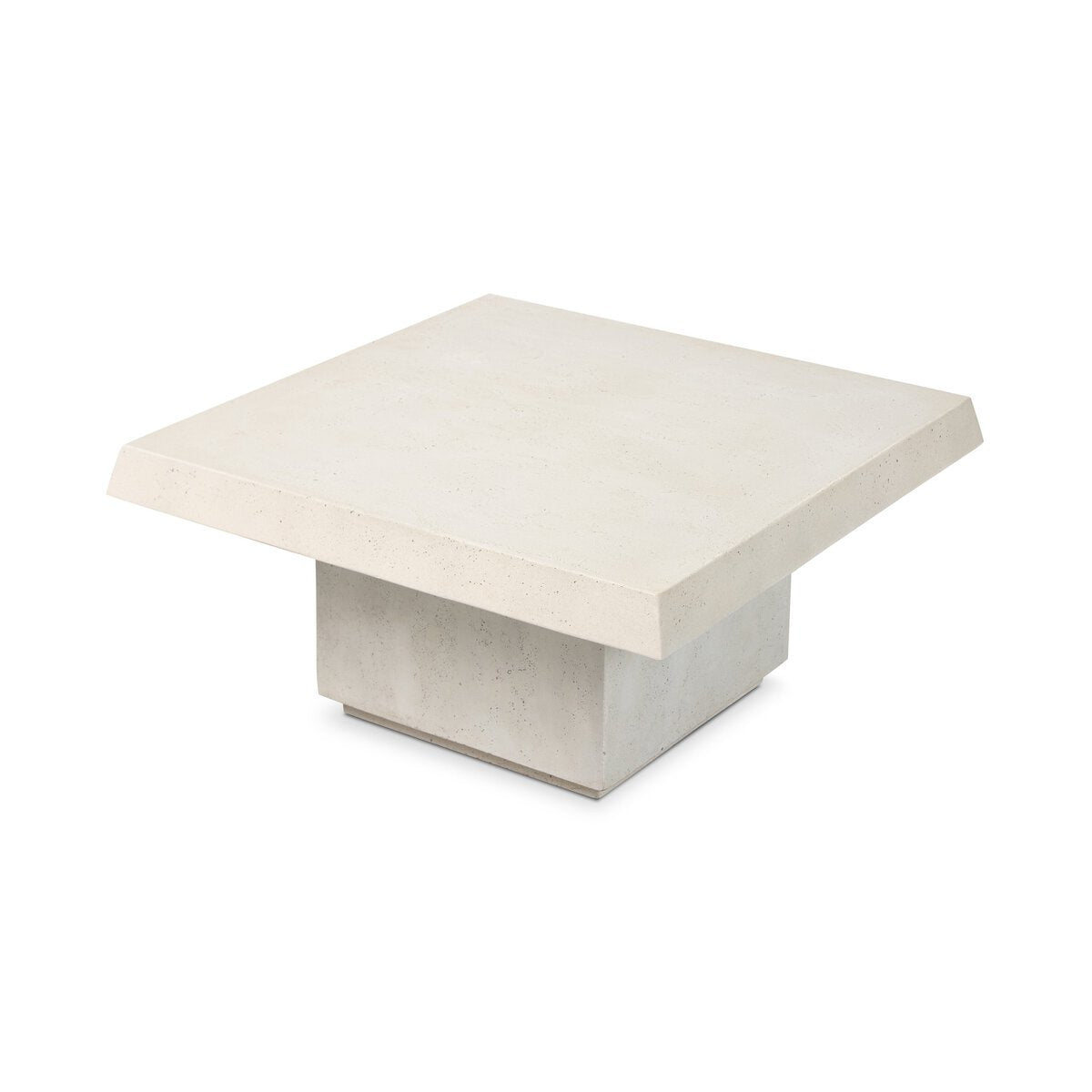 Table basse d'extérieur Avila
