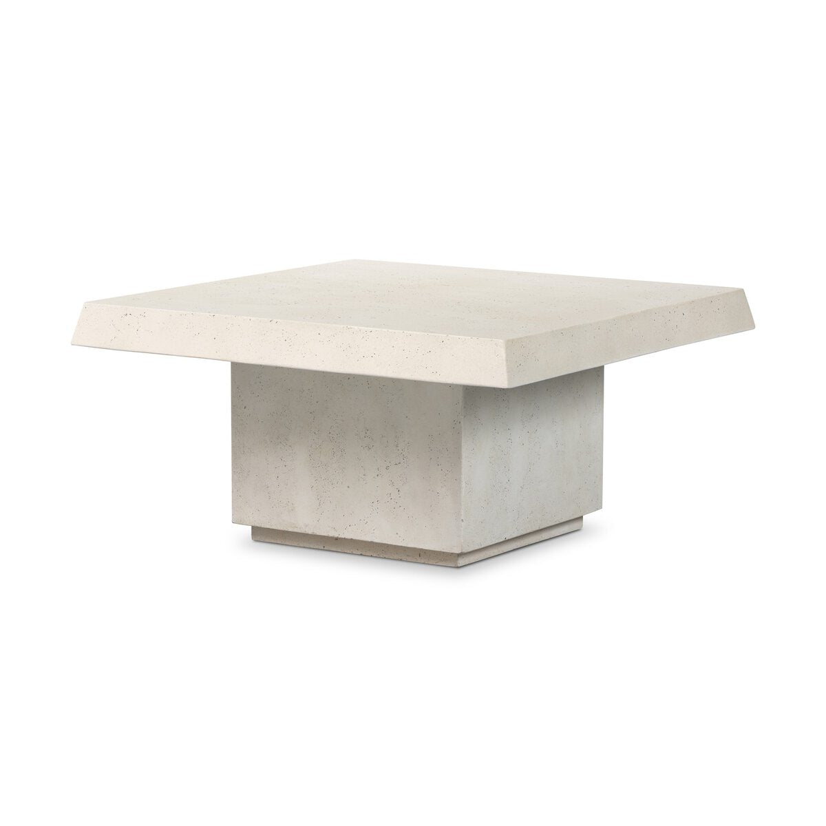 Table basse d'extérieur Avila