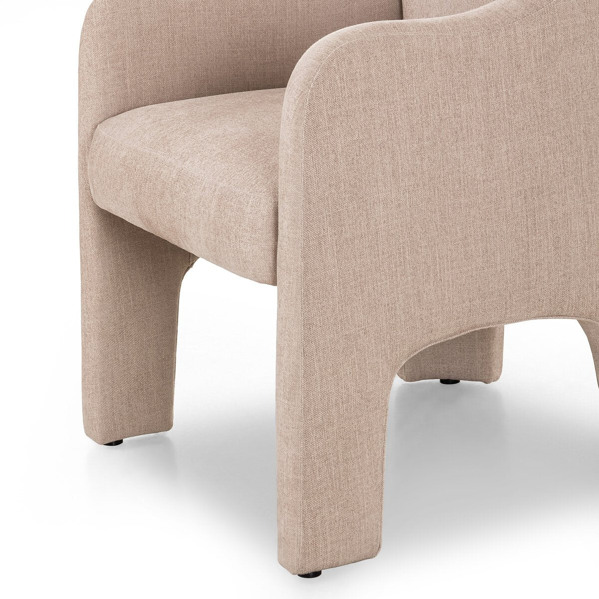 Chaise de salle à manger Sully