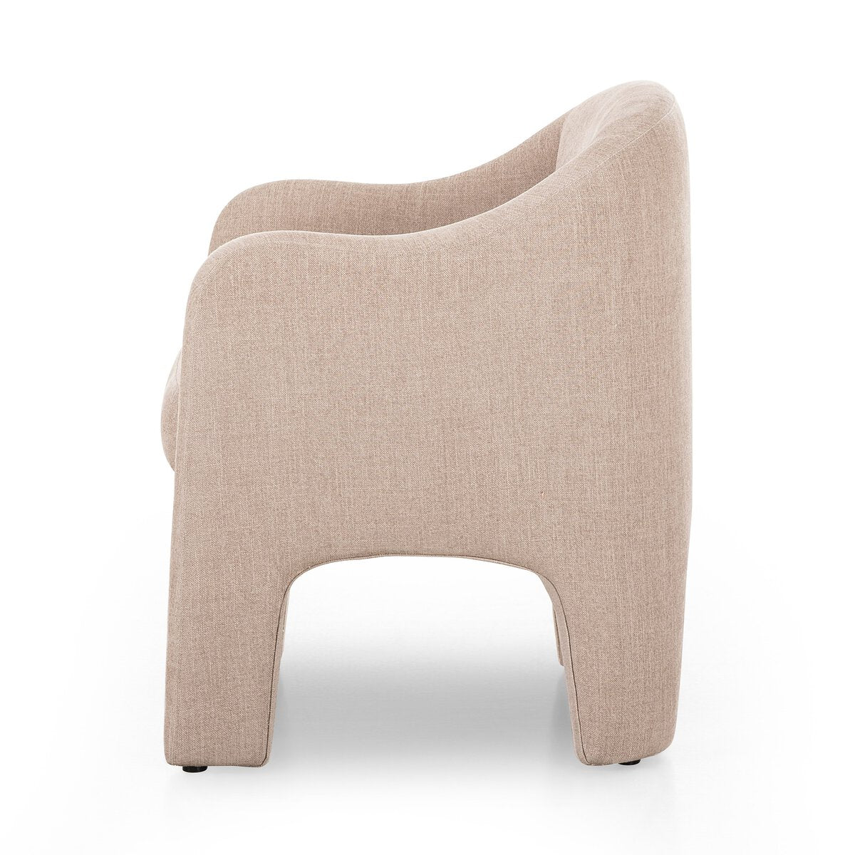 Chaise de salle à manger Sully