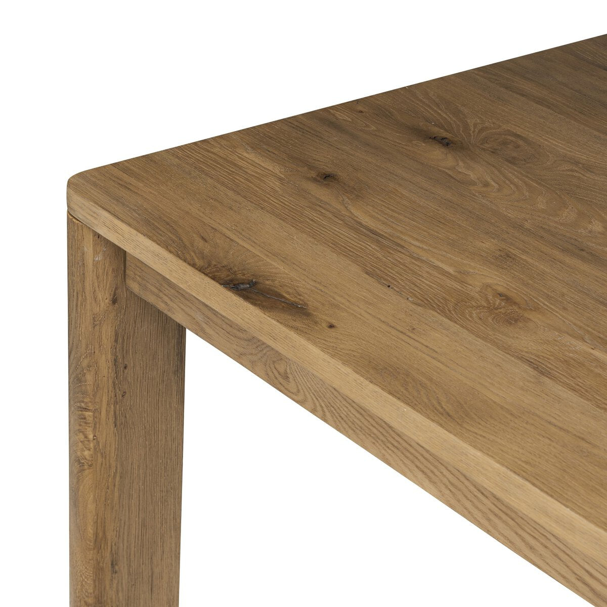 Table à manger extensible Noeline