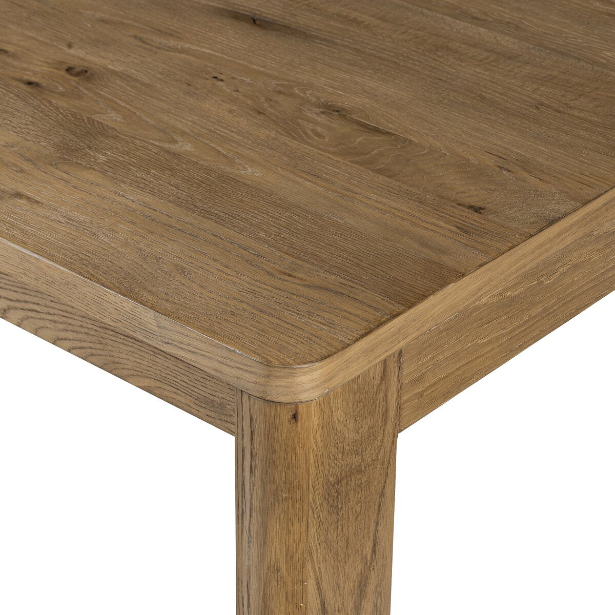 Table à manger extensible Noeline