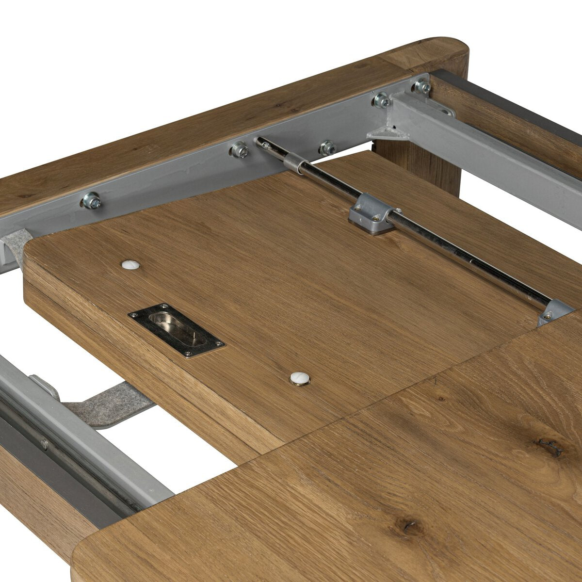 Table à manger extensible Noeline