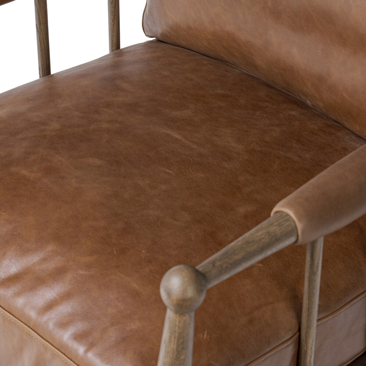 Warren Chair