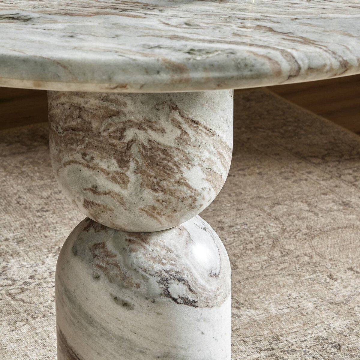 Table à manger Figueroa