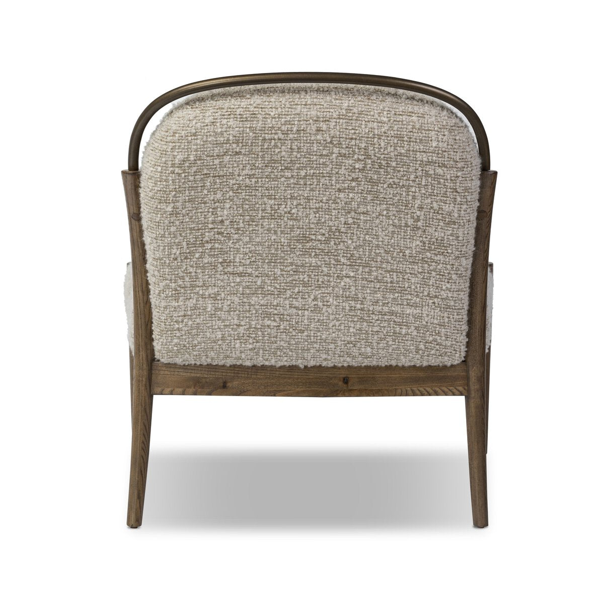 Demi-chaise