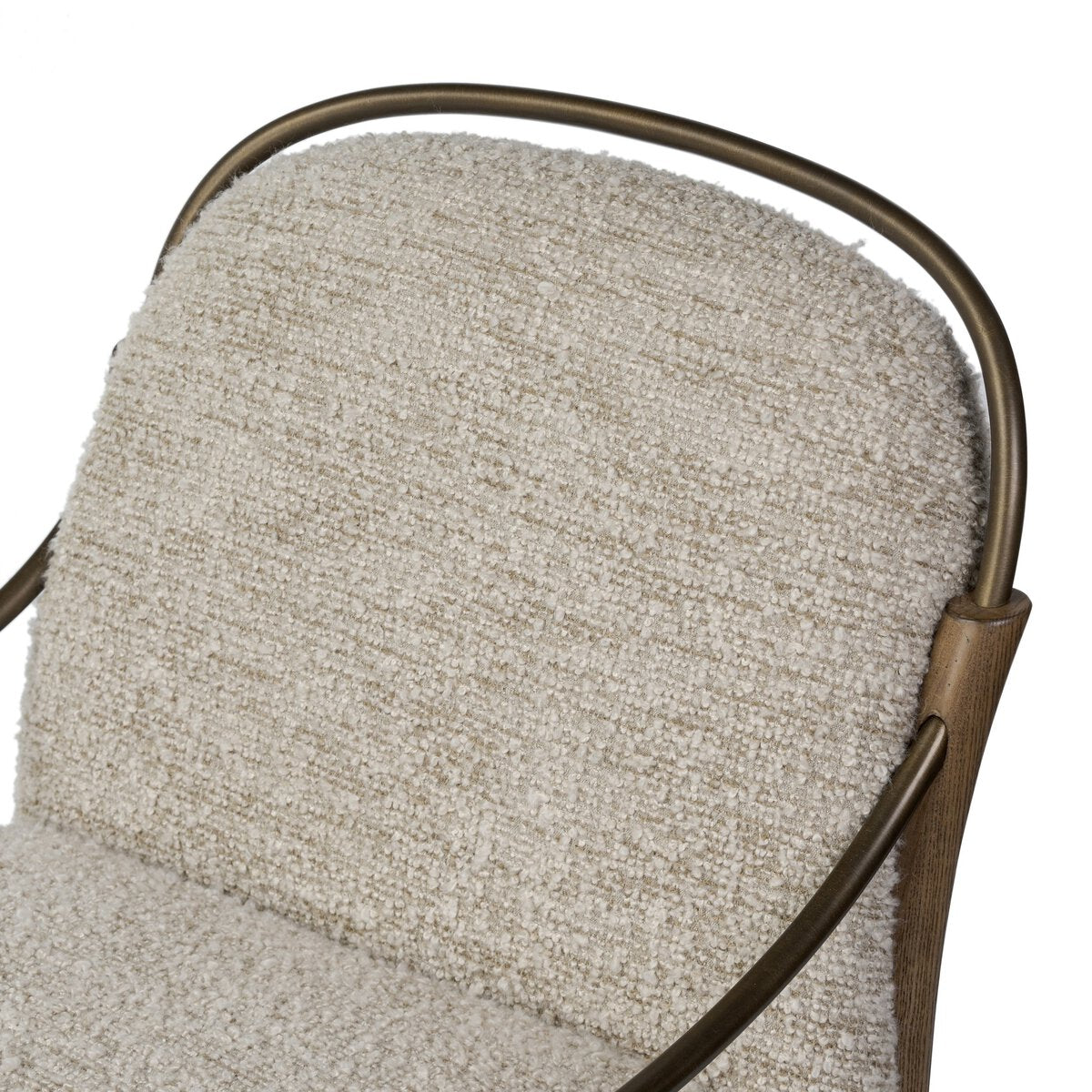 Demi-chaise