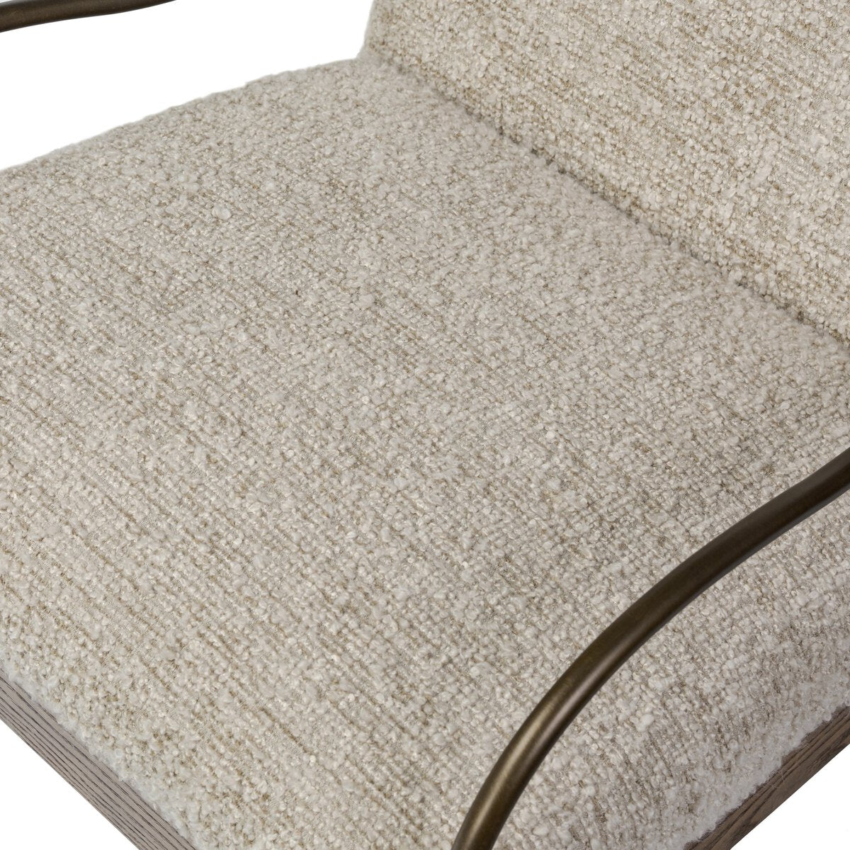 Demi-chaise